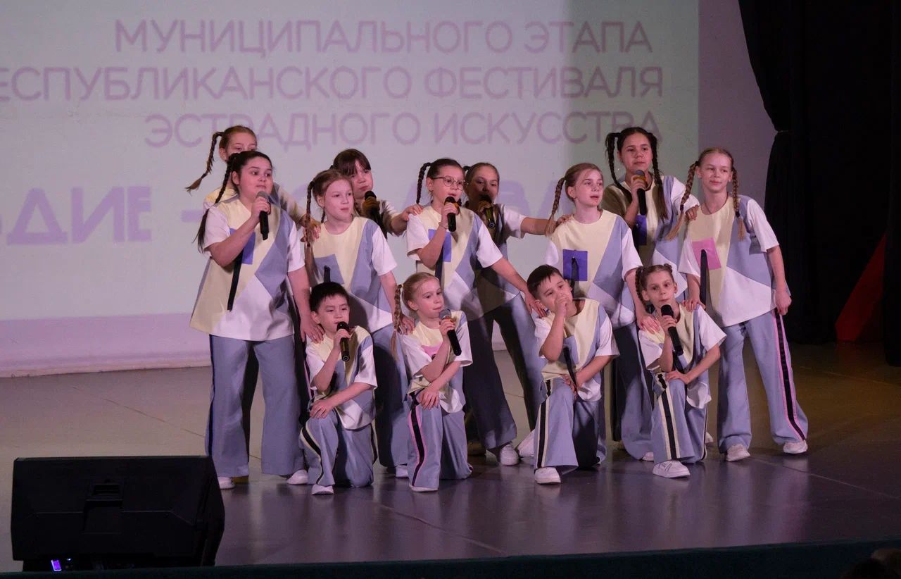 «Созвездие-Йолдызлык»: кадры, которые хочется пересматривать