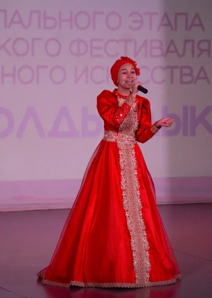«Созвездие-Йолдызлык»: кадры, которые хочется пересматривать