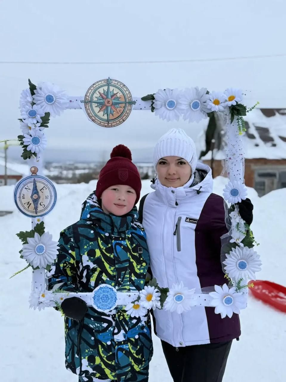 Чистай районы авылында гаилә фестивале узды