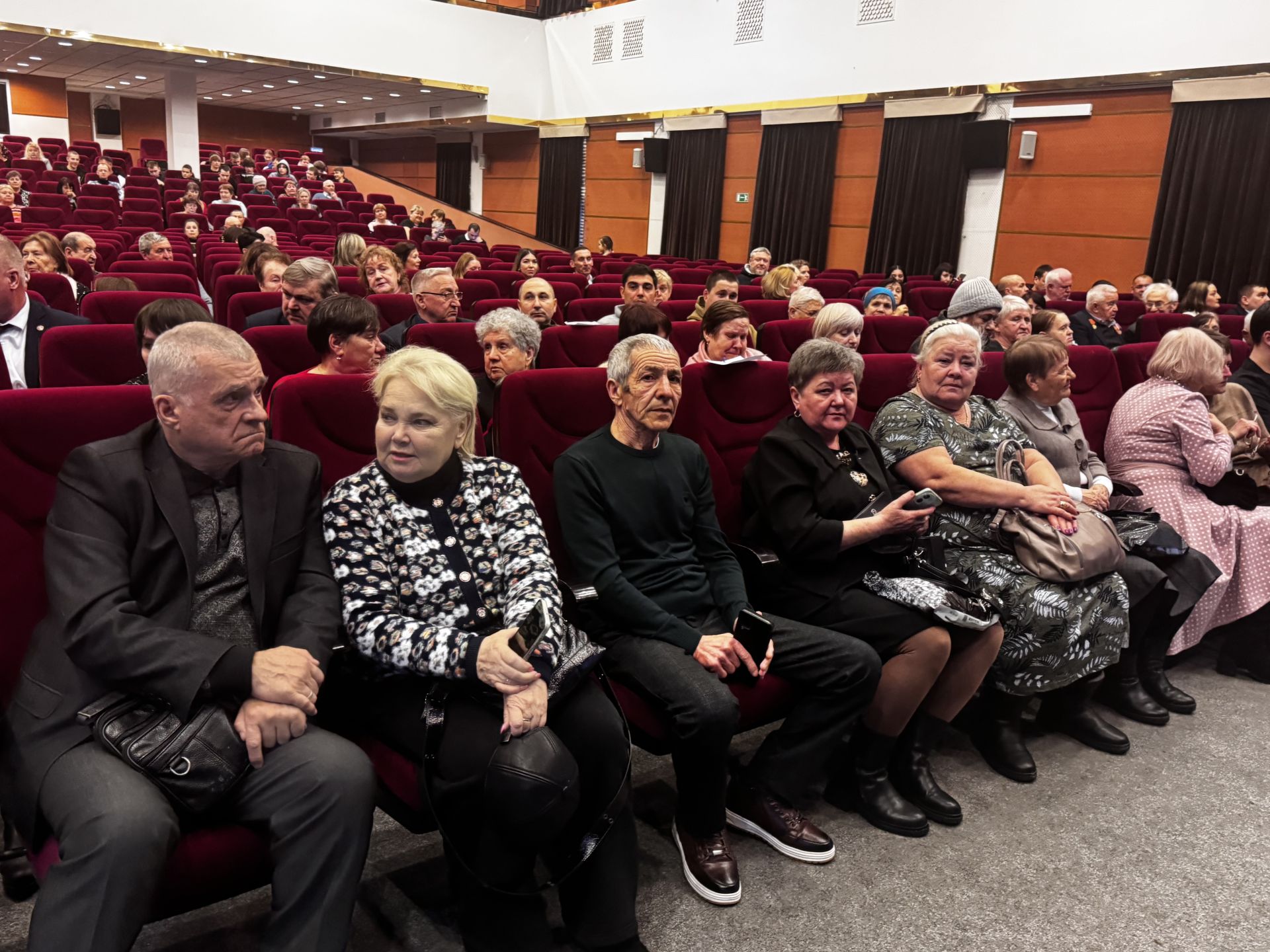 «Мы помним, мы гордимся»: в Чистополе торжественно отметили День защитника Отечества