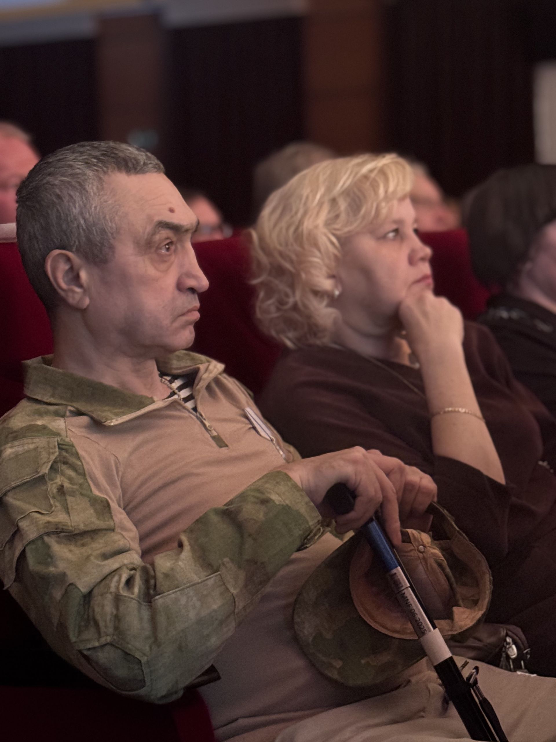 «Мы помним, мы гордимся»: в Чистополе торжественно отметили День защитника Отечества