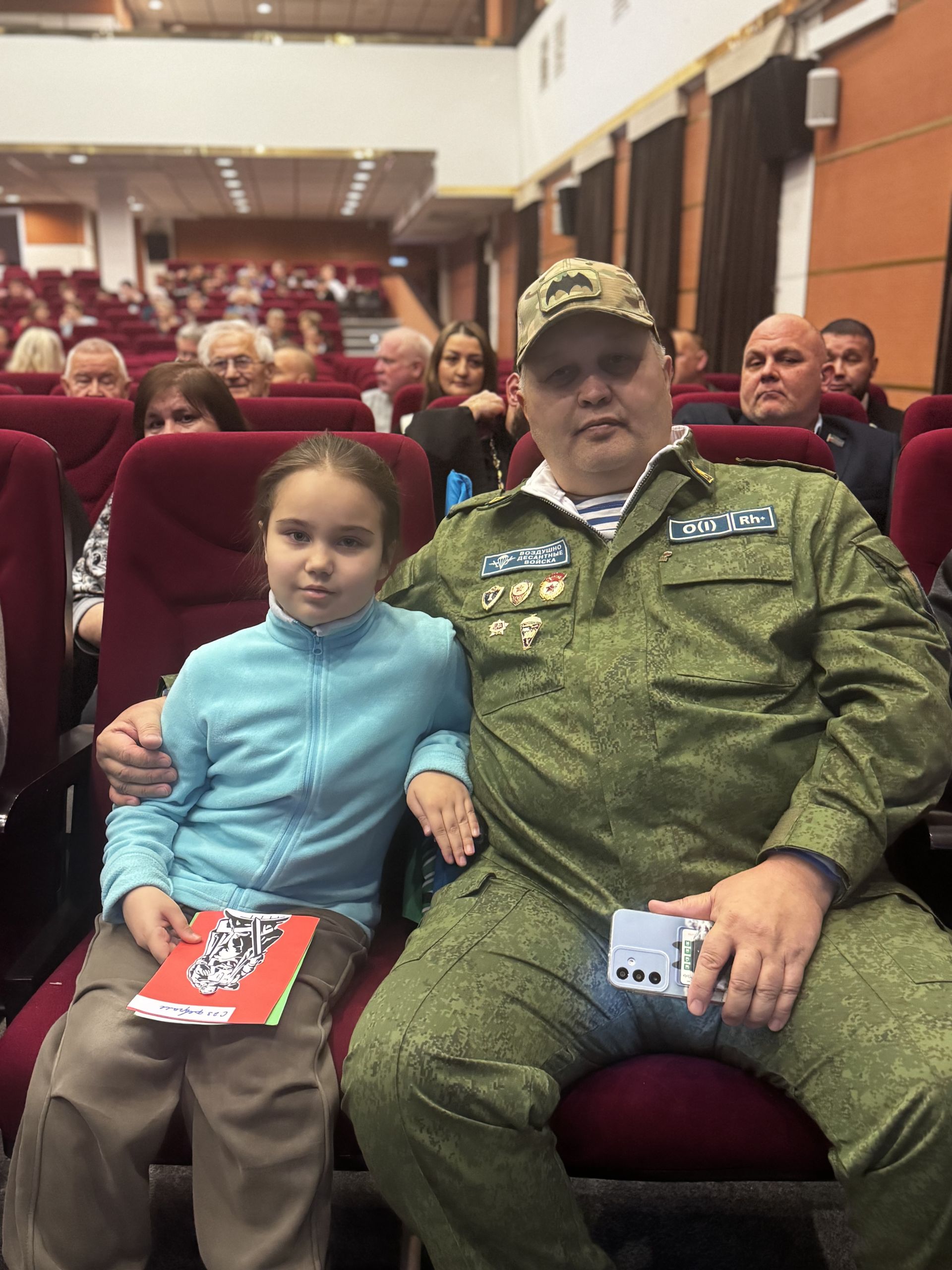 «Мы помним, мы гордимся»: в Чистополе торжественно отметили День защитника Отечества