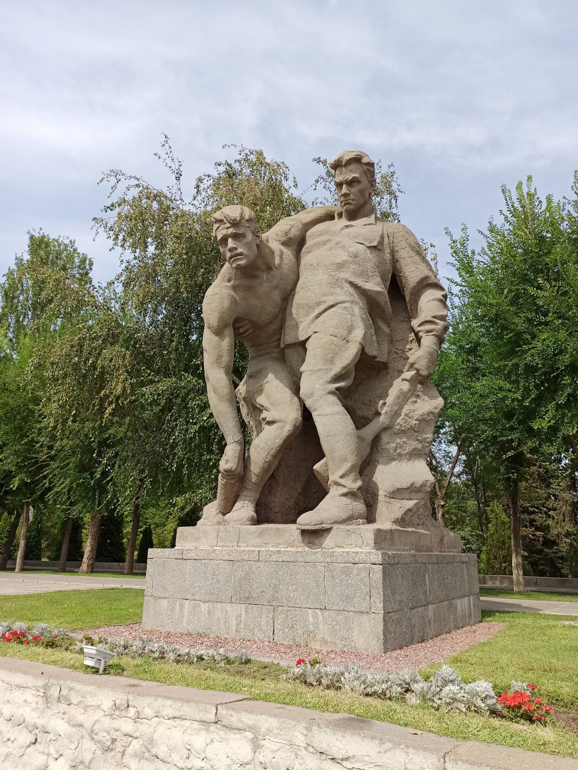 2 февраля – День воинской славы России