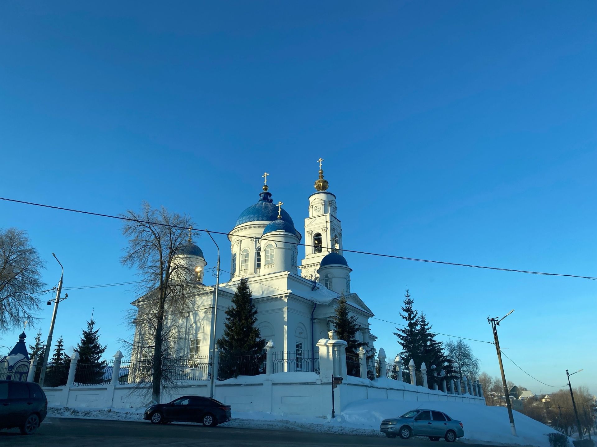 Архитектор-реставратор рассказала о том, как спасти старинный облик Чистополя