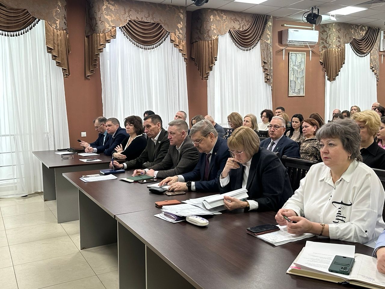 Дмитрий Иванов: «Очистка крыш от наледи — вопрос жизни и здоровья людей»