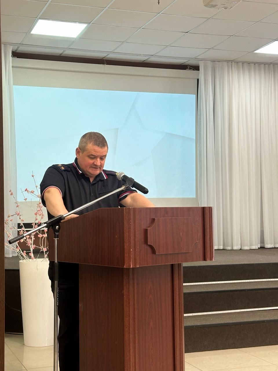 Детская школа искусств отчиталась о победах, аграрии — о надоях: итоги совещания в чистопольском муниципалитете