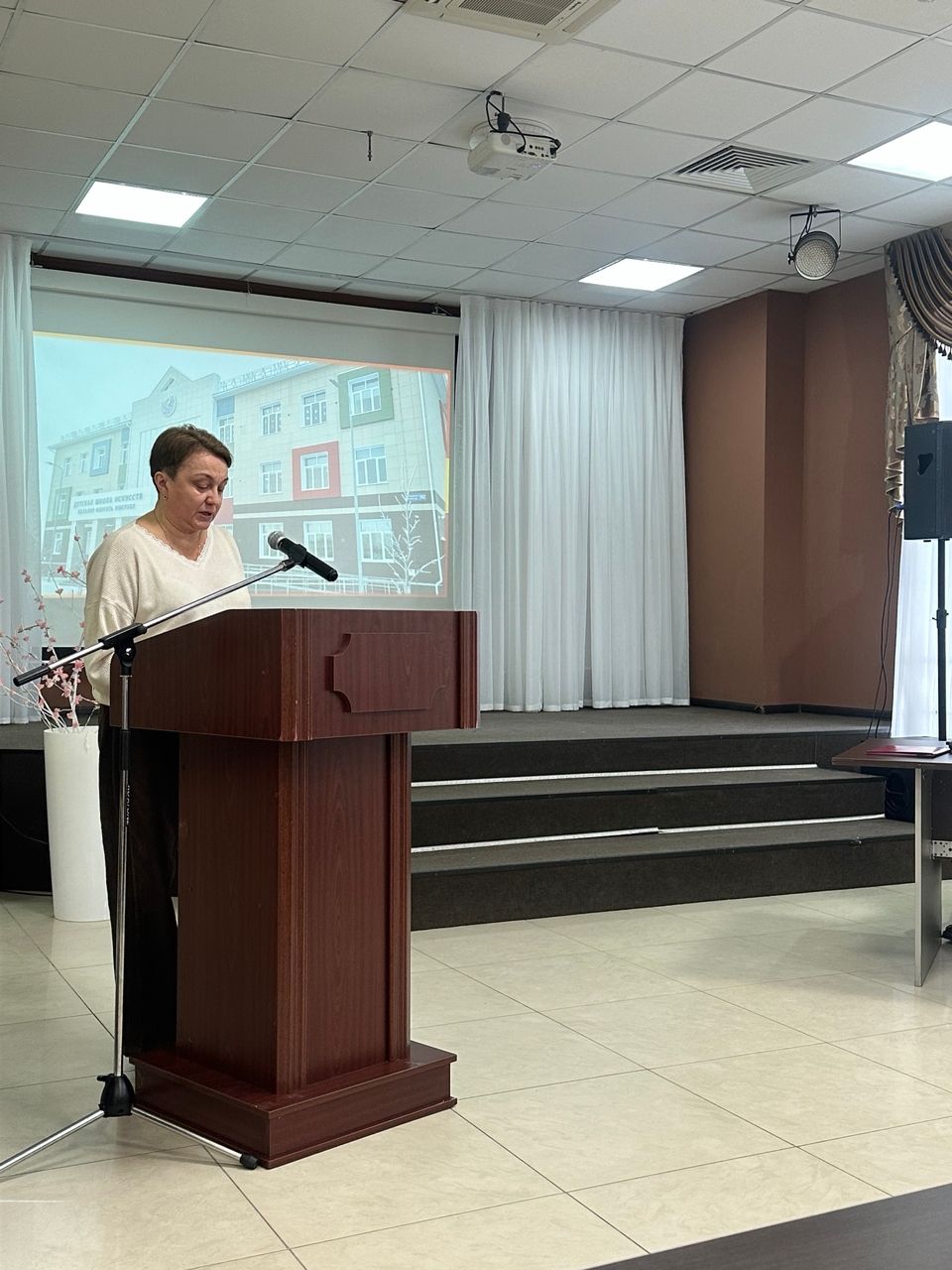 Детская школа искусств отчиталась о победах, аграрии — о надоях: итоги совещания в чистопольском муниципалитете