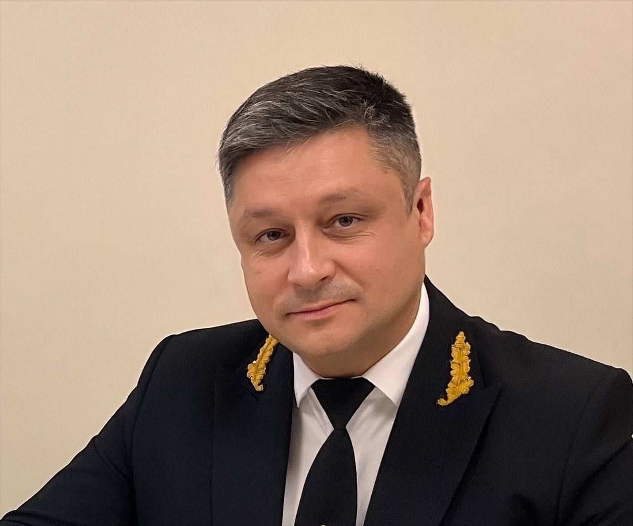 Роман Лизалин рассказал о ближайших планах на навигацию — 2026