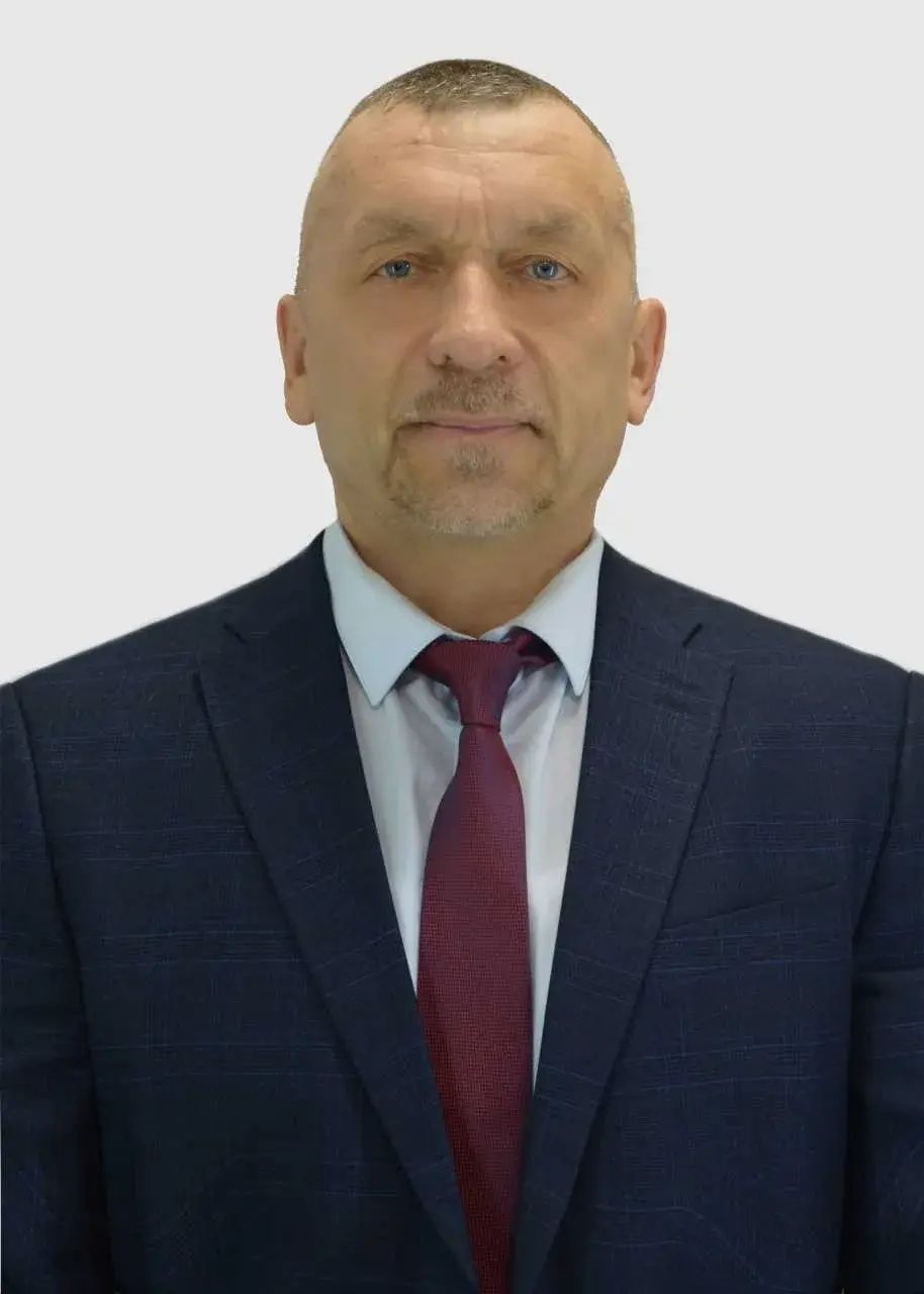 Отдел спорта в Чистополе возглавил Евгений Суслов