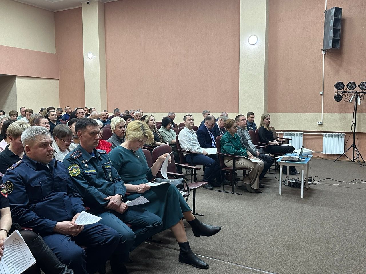 Дмитрий Иванов: «У подростков должна быть альтернатива пагубному влиянию»