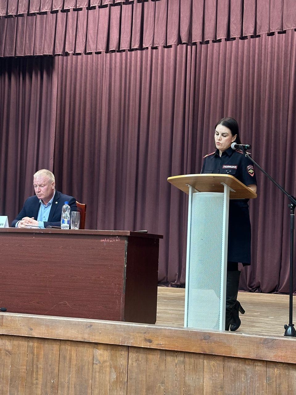 Дмитрий Иванов: «У подростков должна быть альтернатива пагубному влиянию»