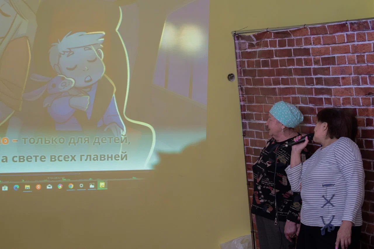В Чистополе «Первые леди» осваивали кулинарное мастерство