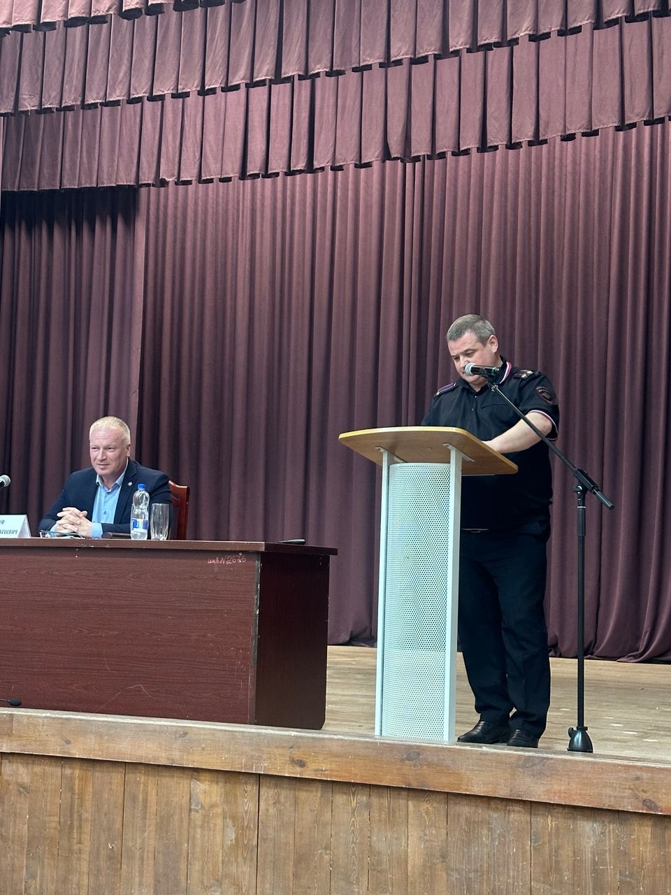 Дмитрий Иванов: «У подростков должна быть альтернатива пагубному влиянию»