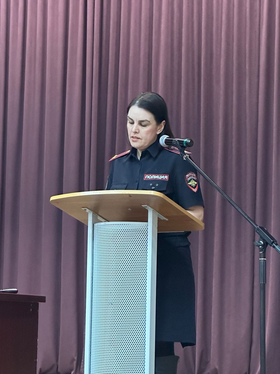 Дмитрий Иванов: «У подростков должна быть альтернатива пагубному влиянию»