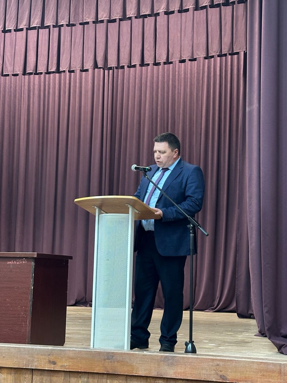 Дмитрий Иванов: «У подростков должна быть альтернатива пагубному влиянию»
