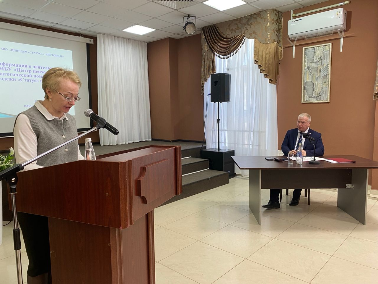 Дмитрий Иванов призвал руководителей предприятий и организаций активнее участвовать в экологическом двухмесячнике