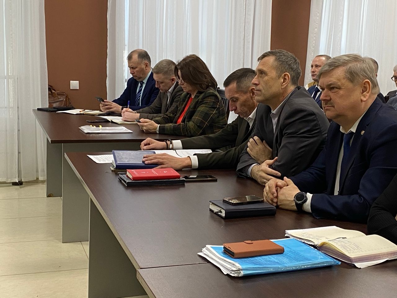 Дмитрий Иванов призвал руководителей предприятий и организаций активнее участвовать в экологическом двухмесячнике
