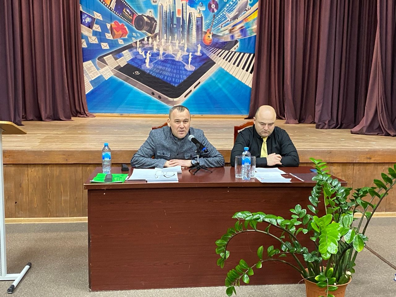 В Чистопольском районе выявлены факты хищения бюджетных средств и коммерческого подкупа должностных лиц