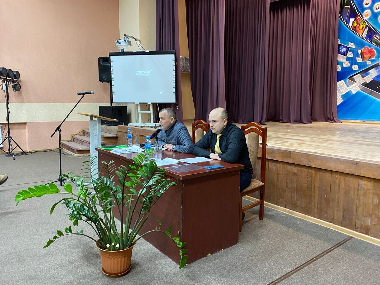 В Чистопольском районе выявлены факты хищения бюджетных средств и коммерческого подкупа должностных лиц