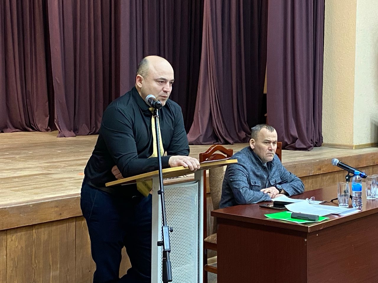 В Чистопольском районе выявлены факты хищения бюджетных средств и коммерческого подкупа должностных лиц