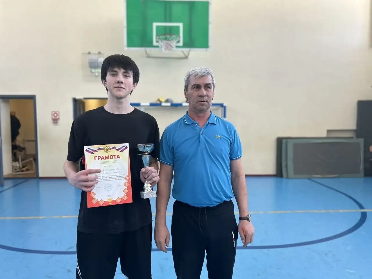 Турнир «Спорт — здоровое будущее» объединил школьные команды Чистополя и района
