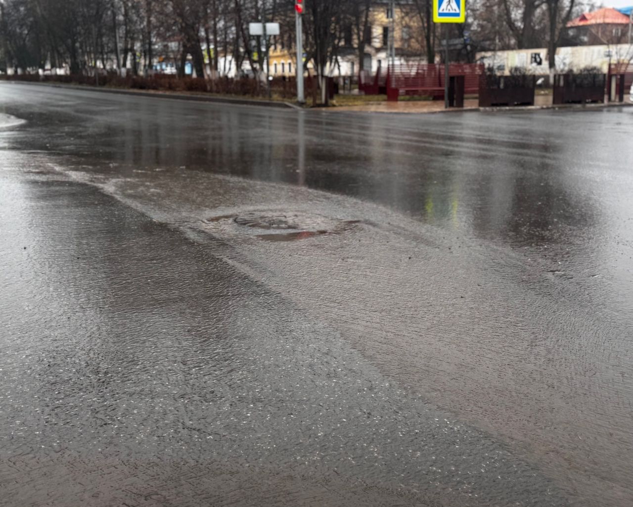 В Татарстане ожидаются дожди, грозы и сильный ветер