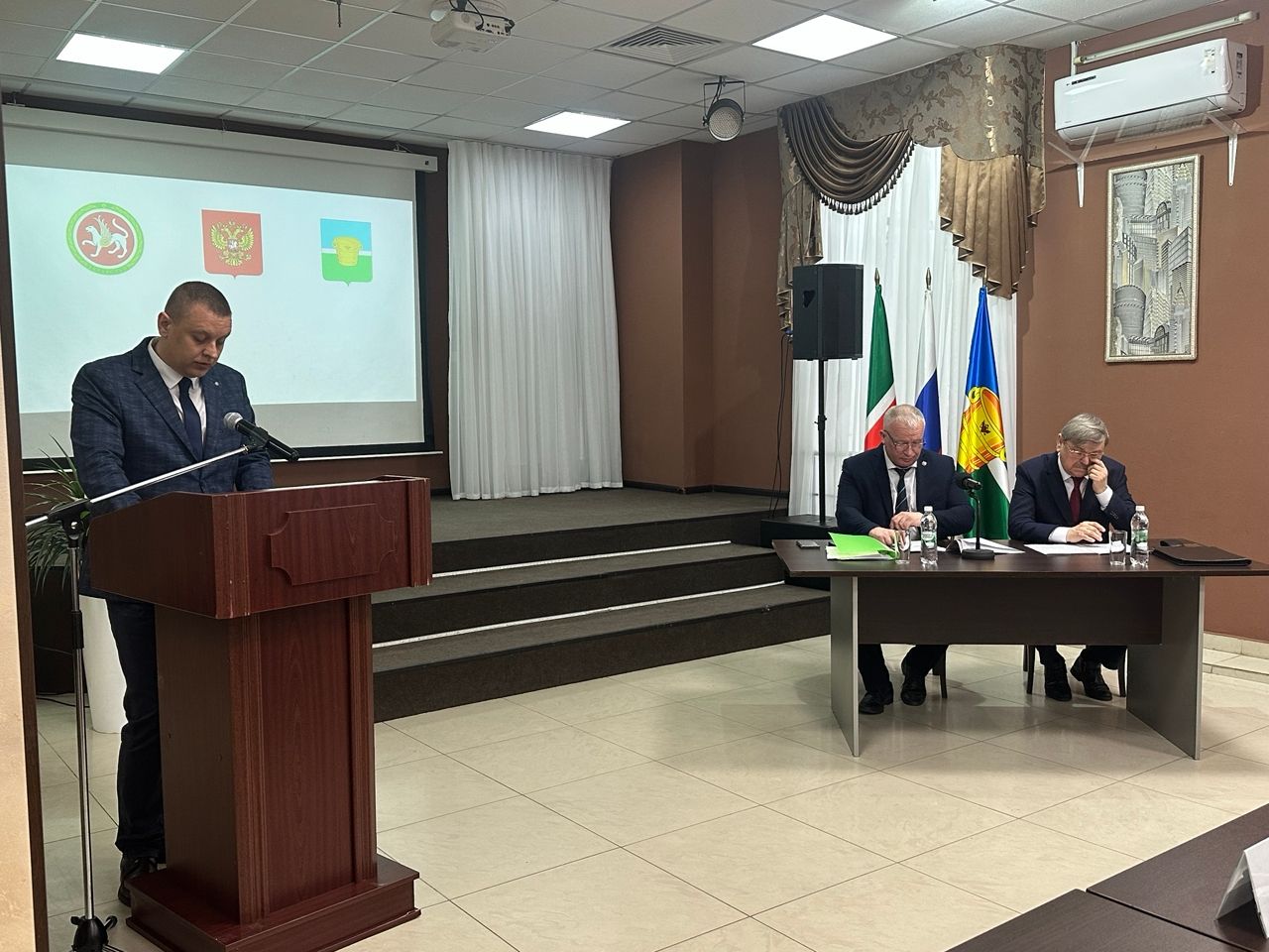 Чистопольские депутаты обновили правила благоустройства