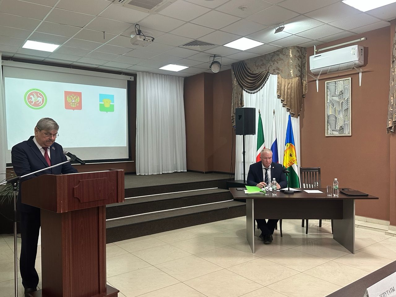 Чистопольские депутаты обновили правила благоустройства