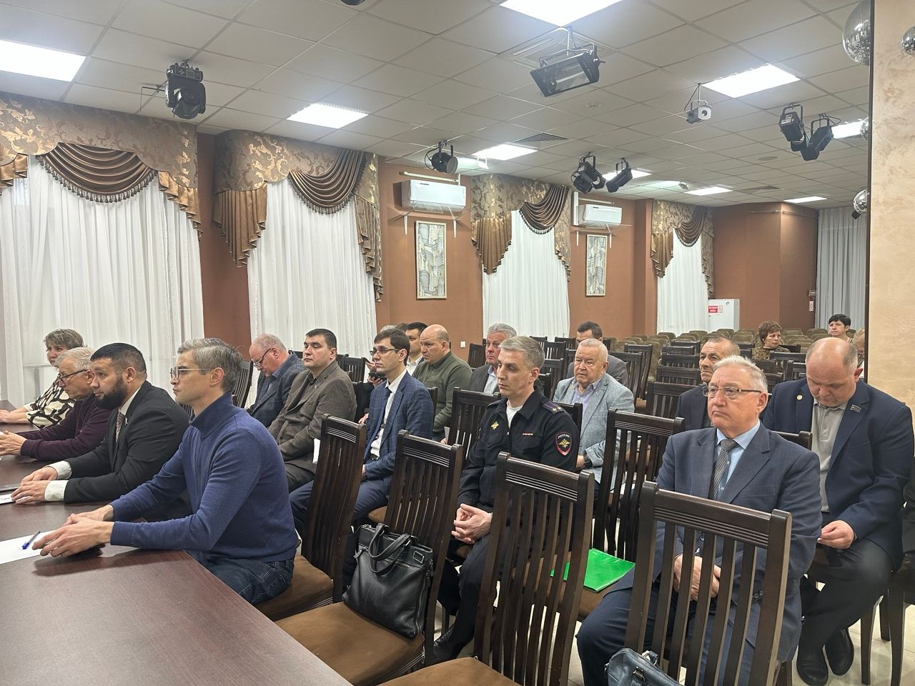 Чистопольские депутаты обновили правила благоустройства