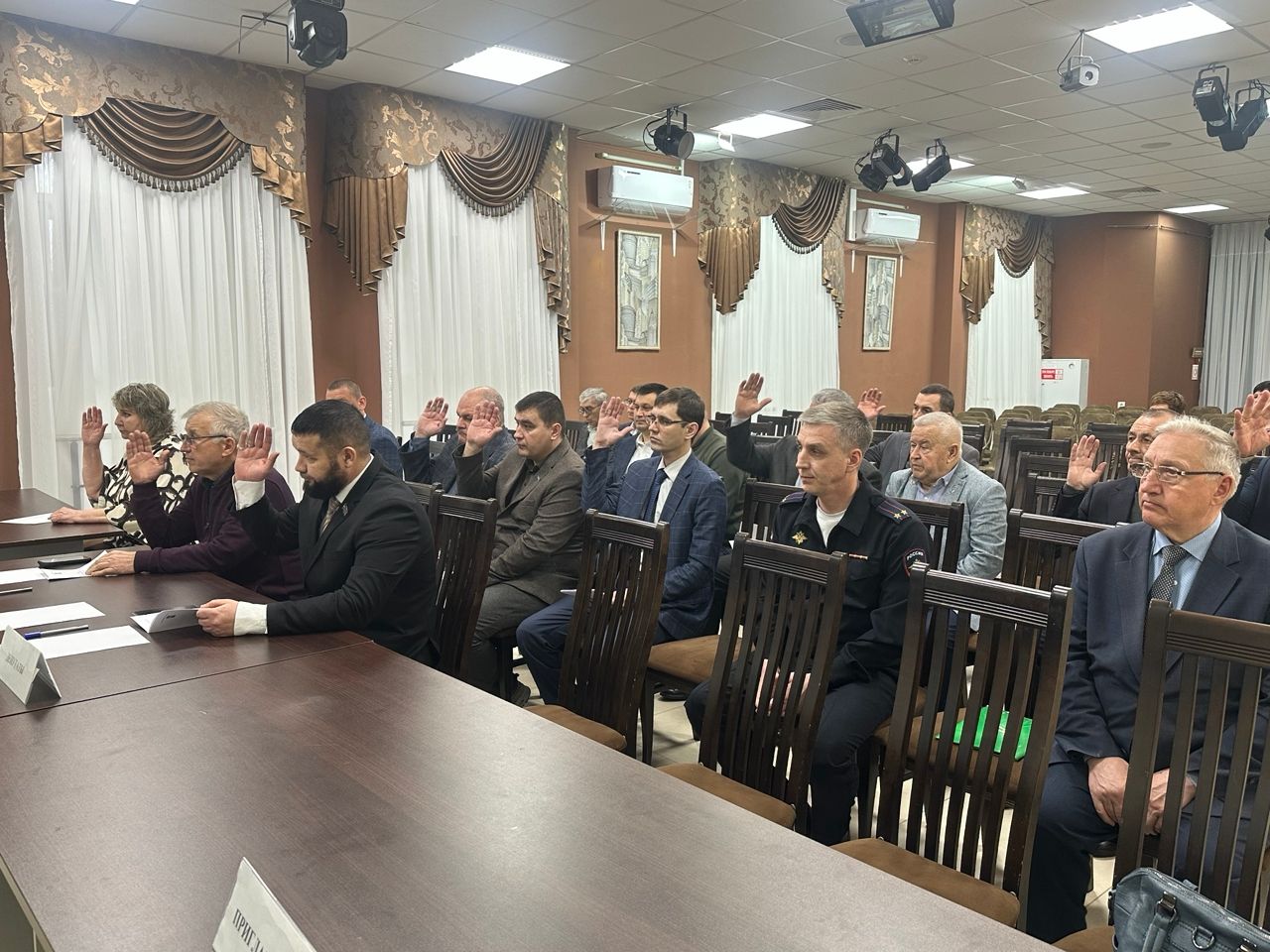 Чистопольские депутаты обновили правила благоустройства