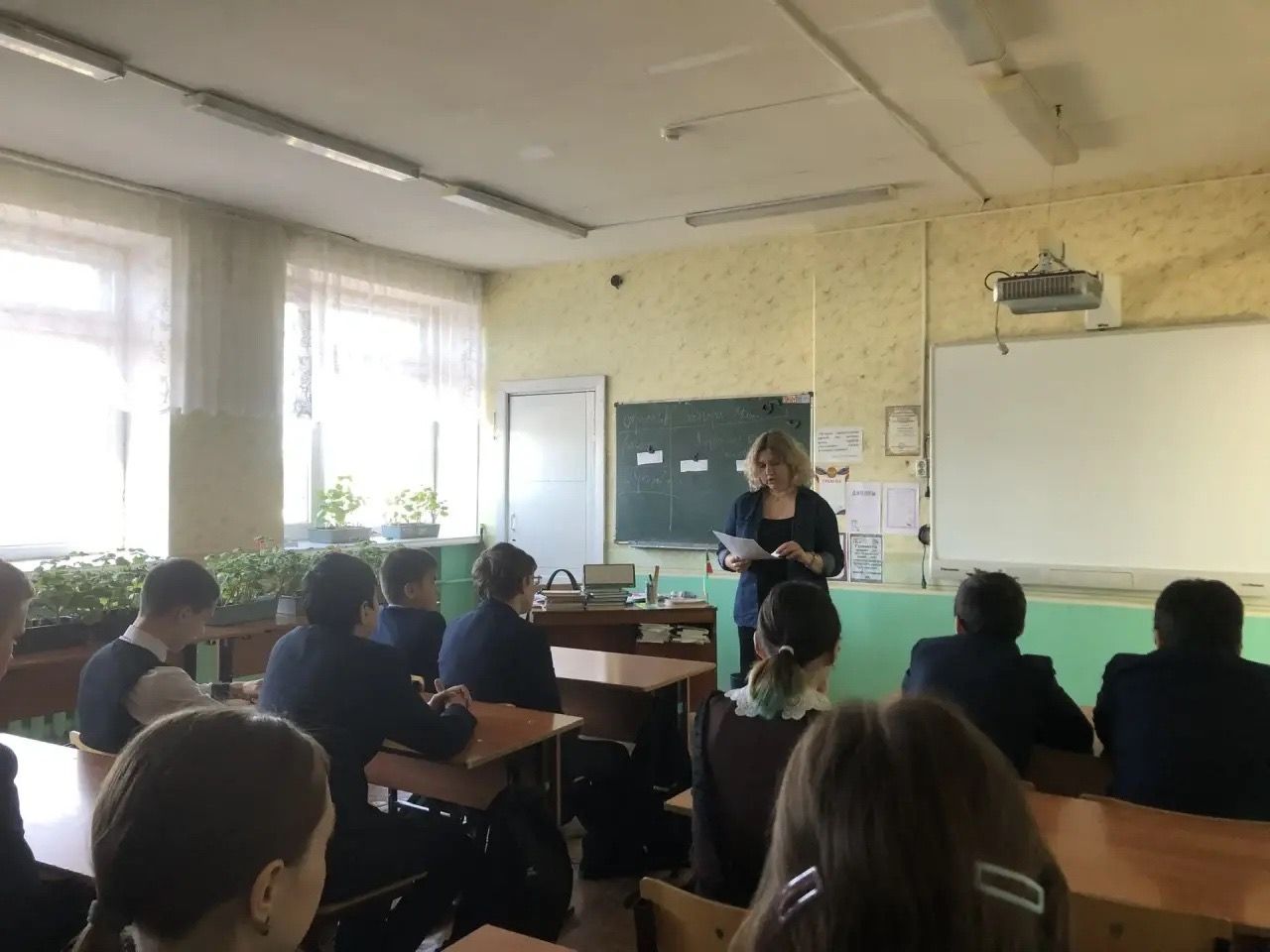 Школьники Чистопольского района сражались за звание лучшего знатока ПДД