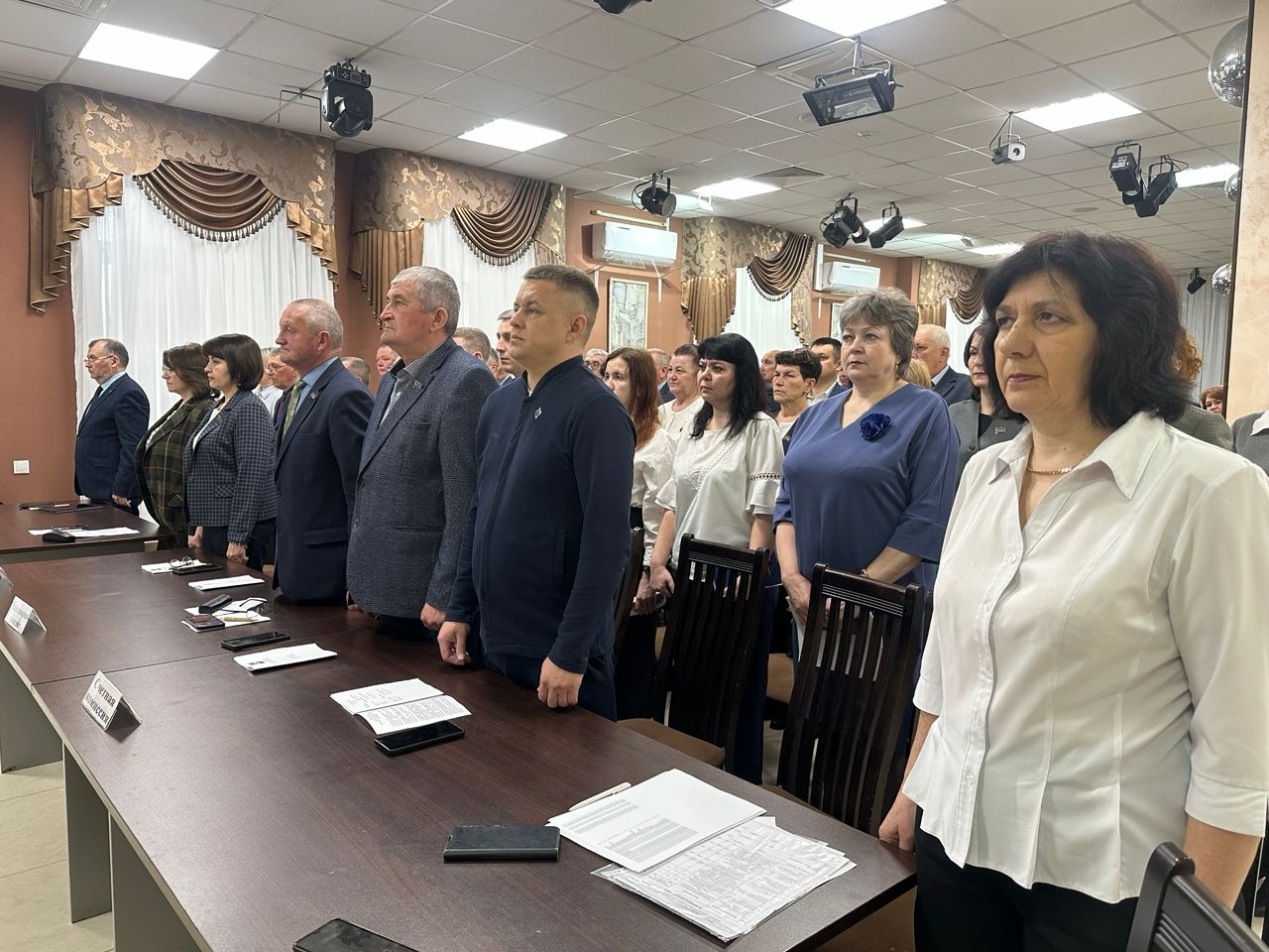Чистопольские депутаты единогласно поддержали изменения в полномочиях и структуре исполкома