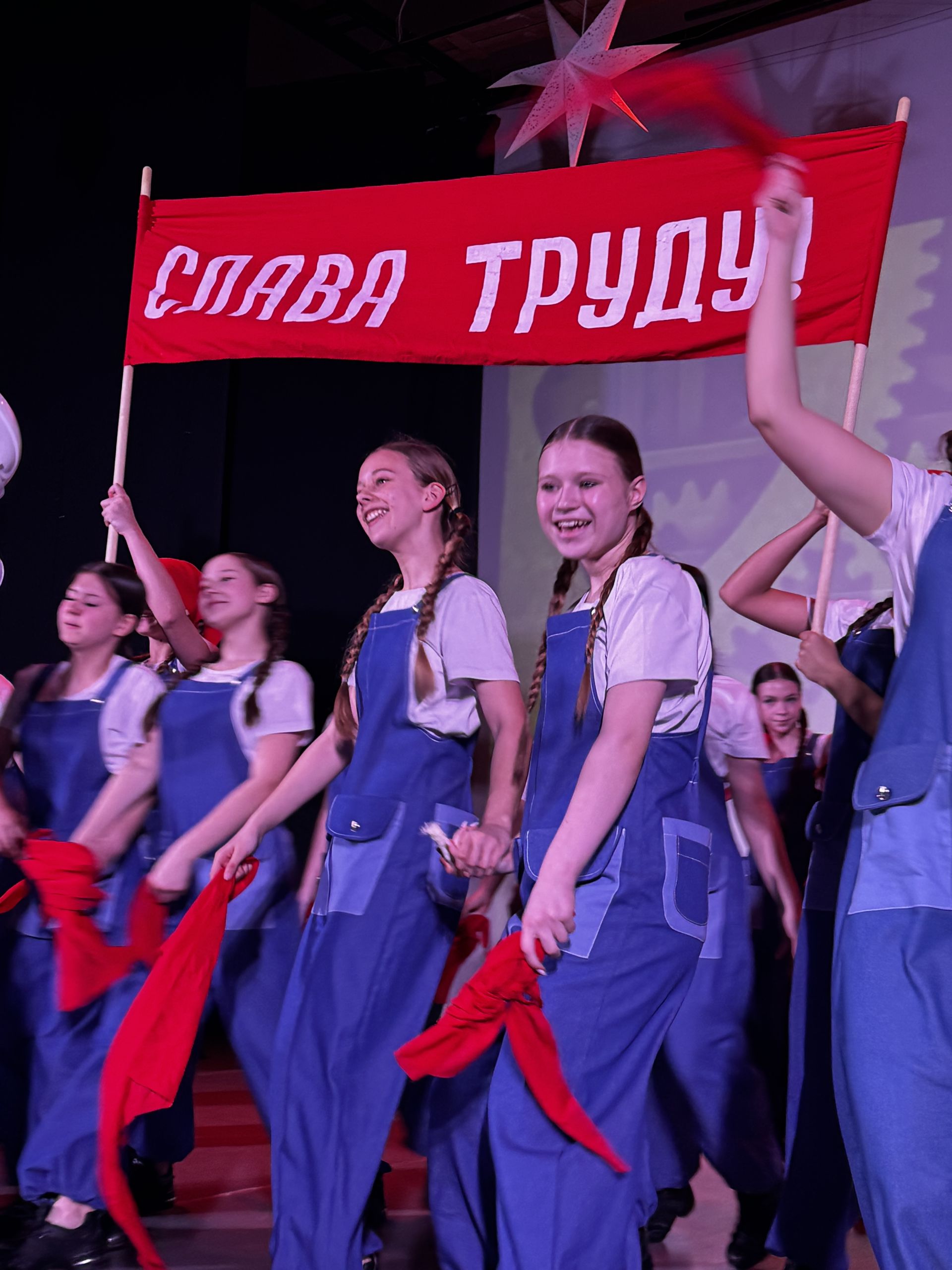 «Студенческая весна — 2026»: молодёжь Чистополя посвятила фестиваль юбилею города