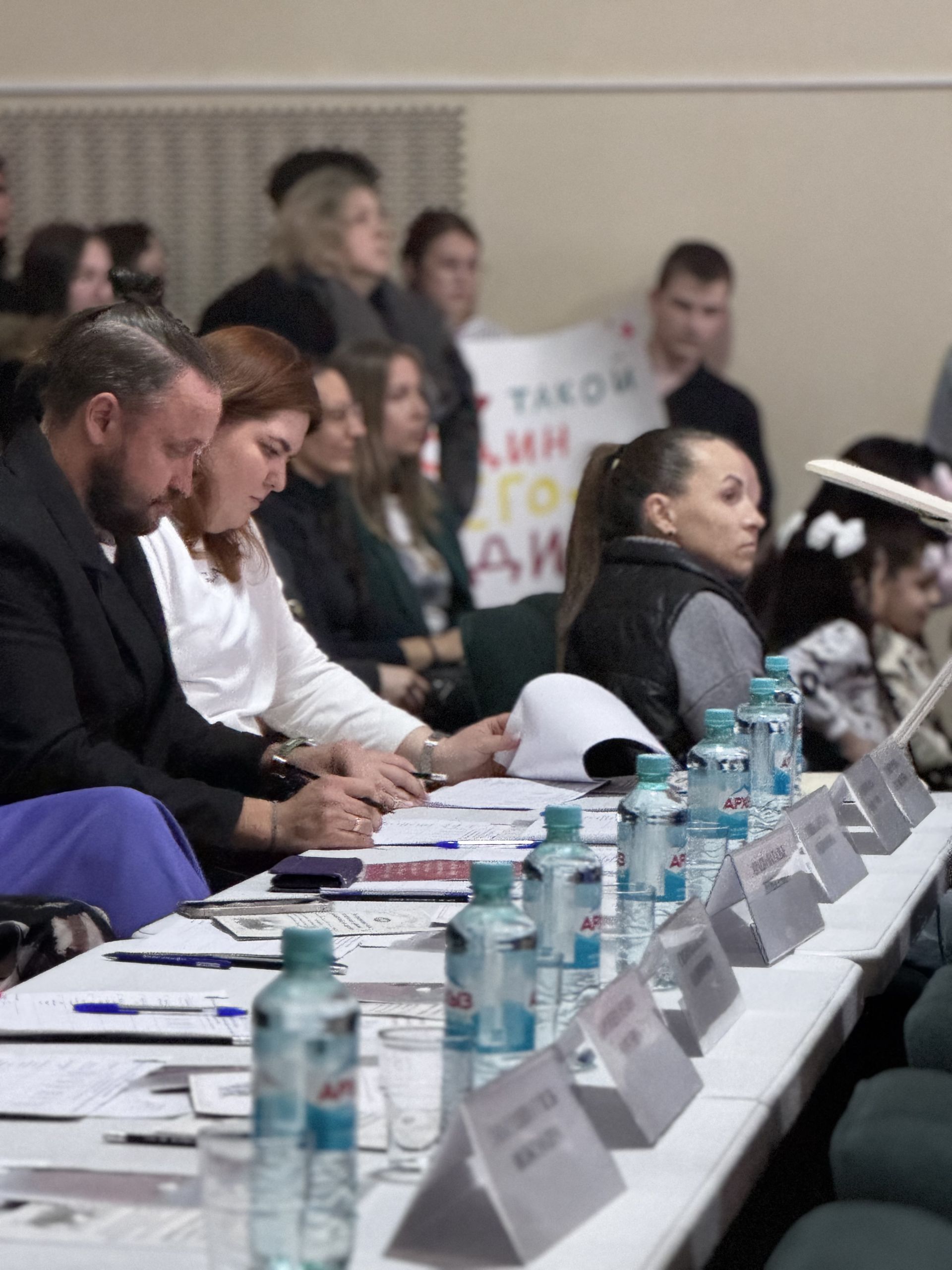«Студенческая весна — 2026»: молодёжь Чистополя посвятила фестиваль юбилею города