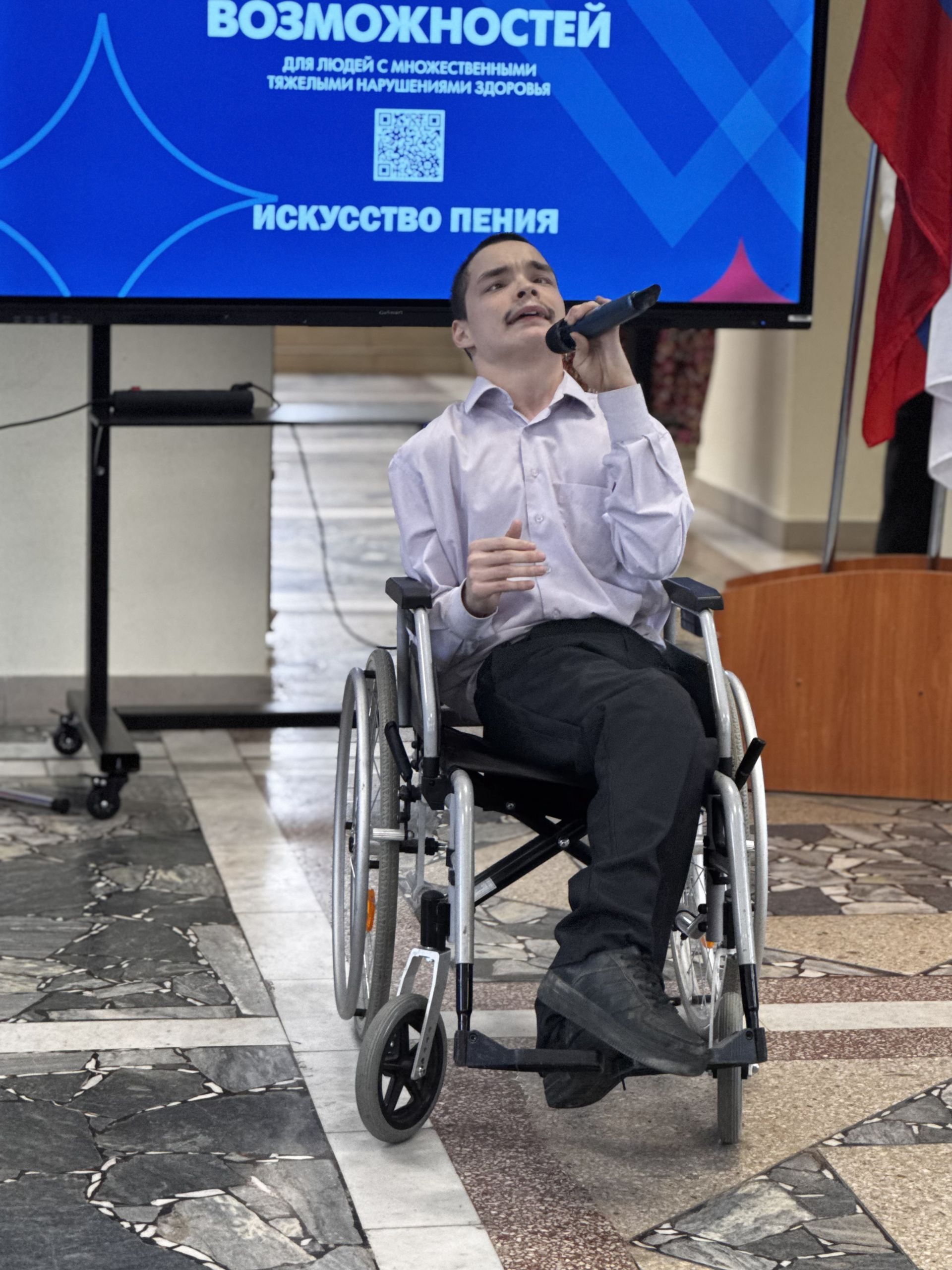 В Чистополе прошёл «Фестиваль возможностей»