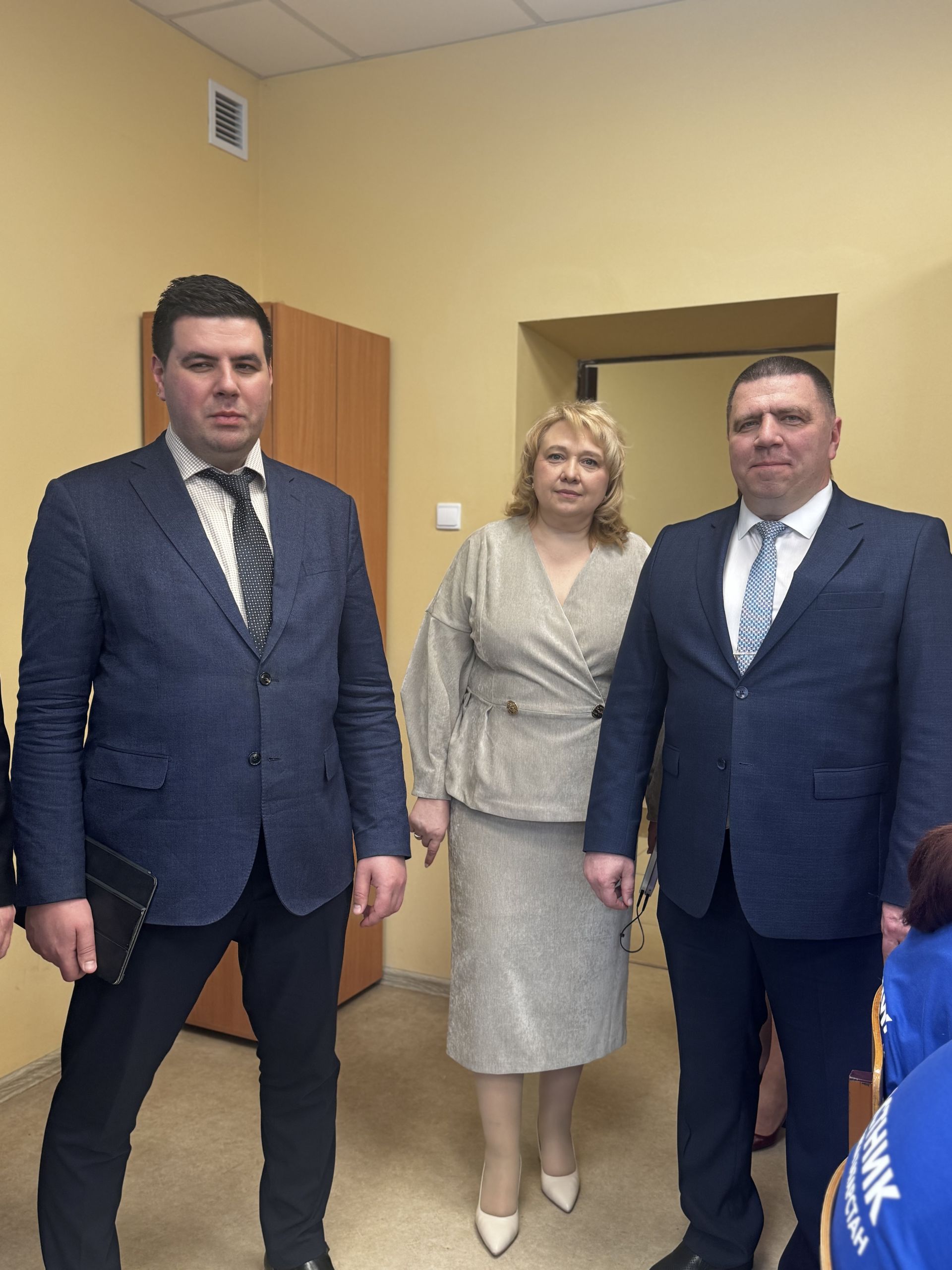 В Чистополе прошёл «Фестиваль возможностей»