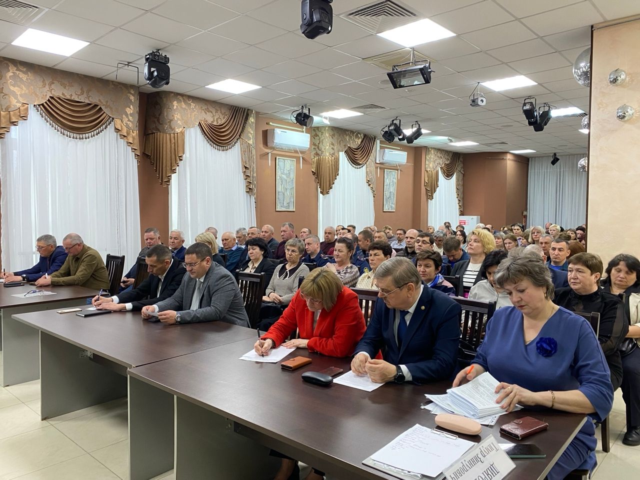 В Чистопольском районе усилят меры безопасности в связи с празднованием Дня Победы