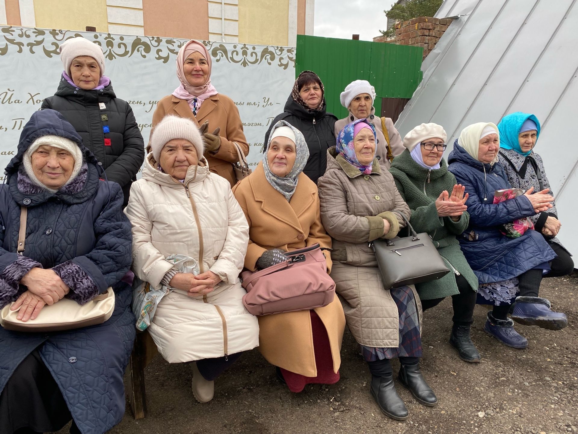 Национальные традиции, песни и угощения: в Чистополе прошел фестиваль дружбы народов