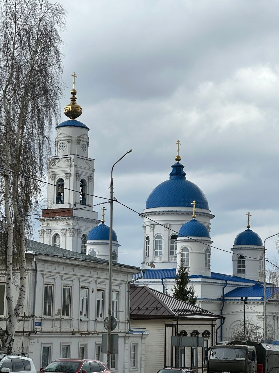 За руль — за впечатлениями: нацпроект «Туризм и гостеприимство» помогает открывать Россию