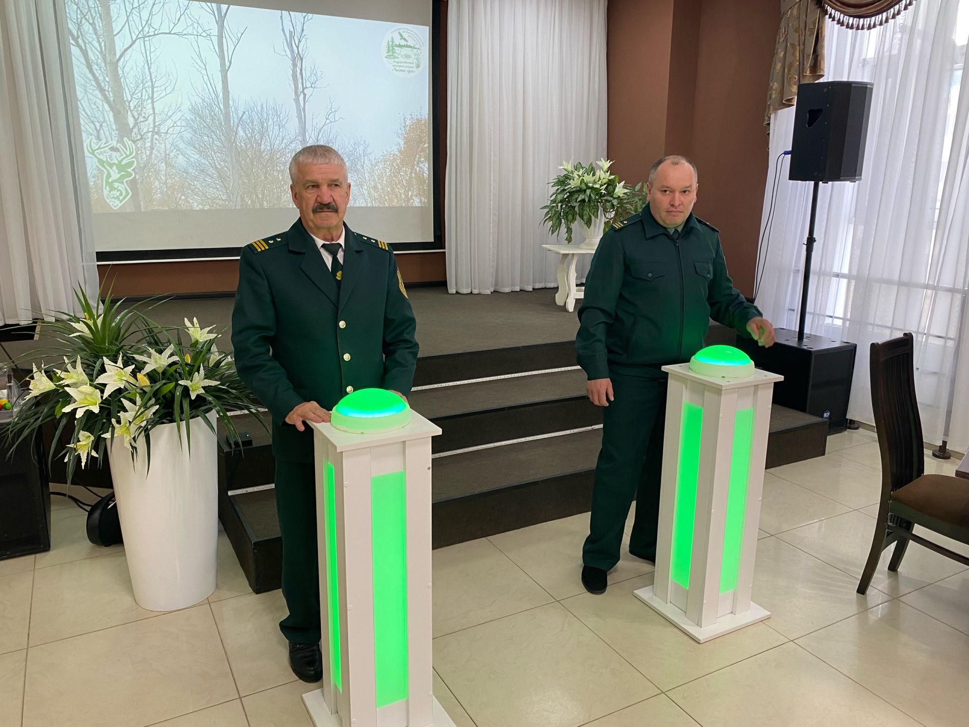 «Чистым лугам» – 25 лет: в Чистополе отметили юбилей особо охраняемой зоны