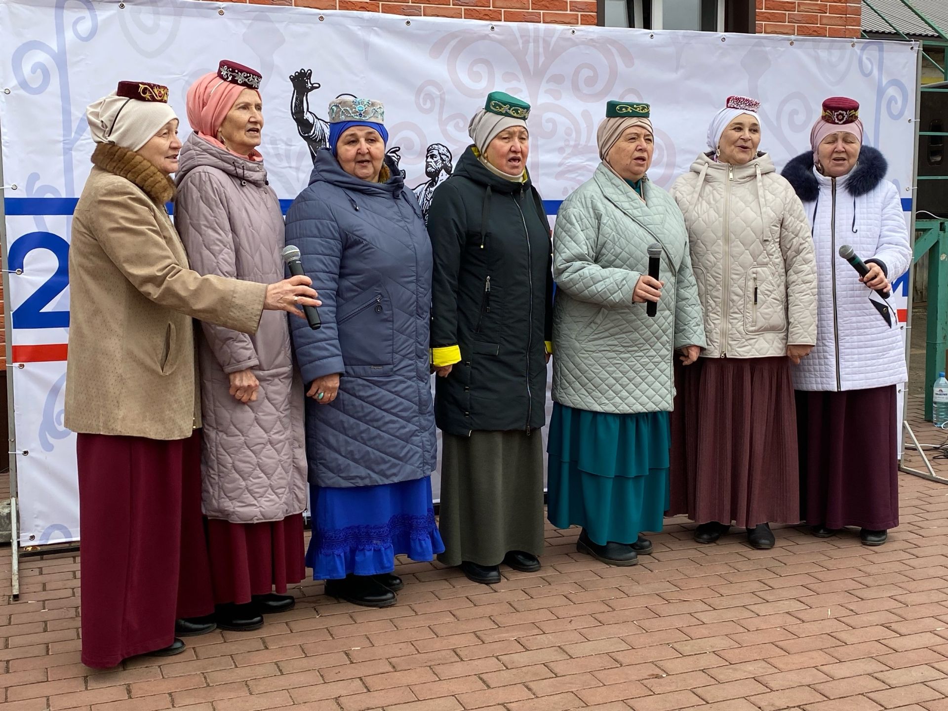 Национальные традиции, песни и угощения: в Чистополе прошел фестиваль дружбы народов