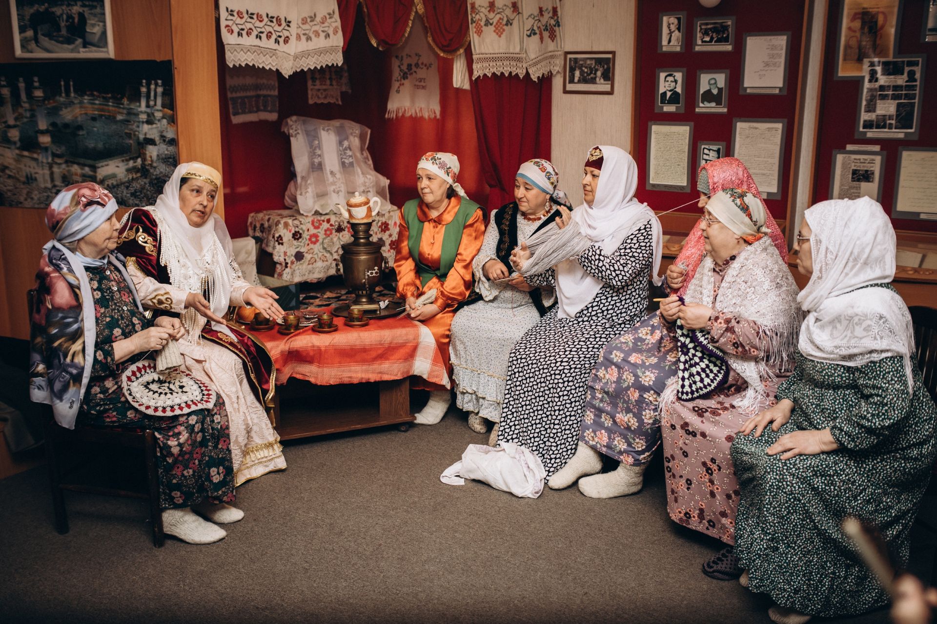 «Тормыш пьеса кебек: Гаяз Исхакый» фестивале – тарихта яңа сәхифә