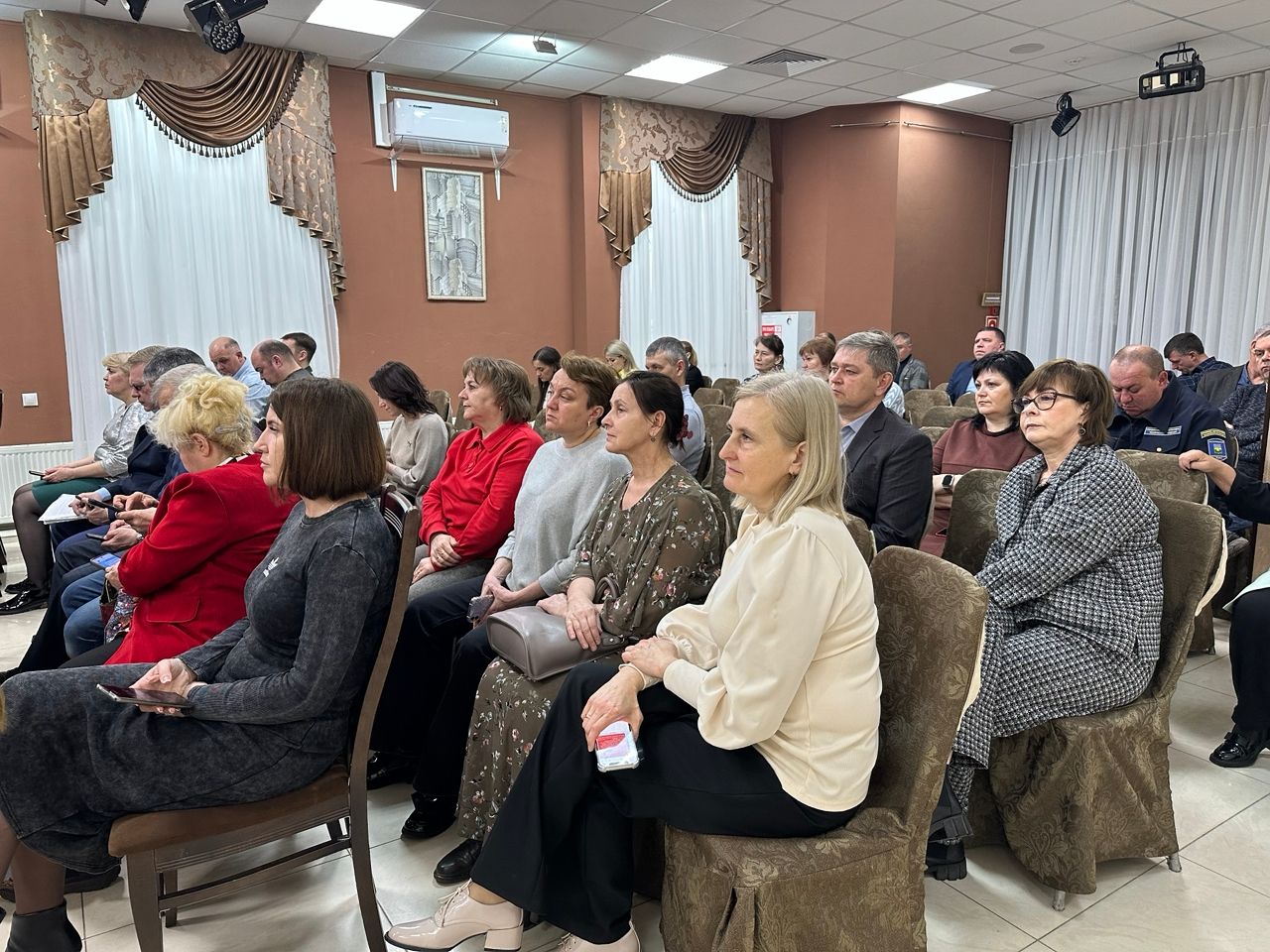 На контроле у главы Чистопольского района – общественная безопасность и чистота в городе