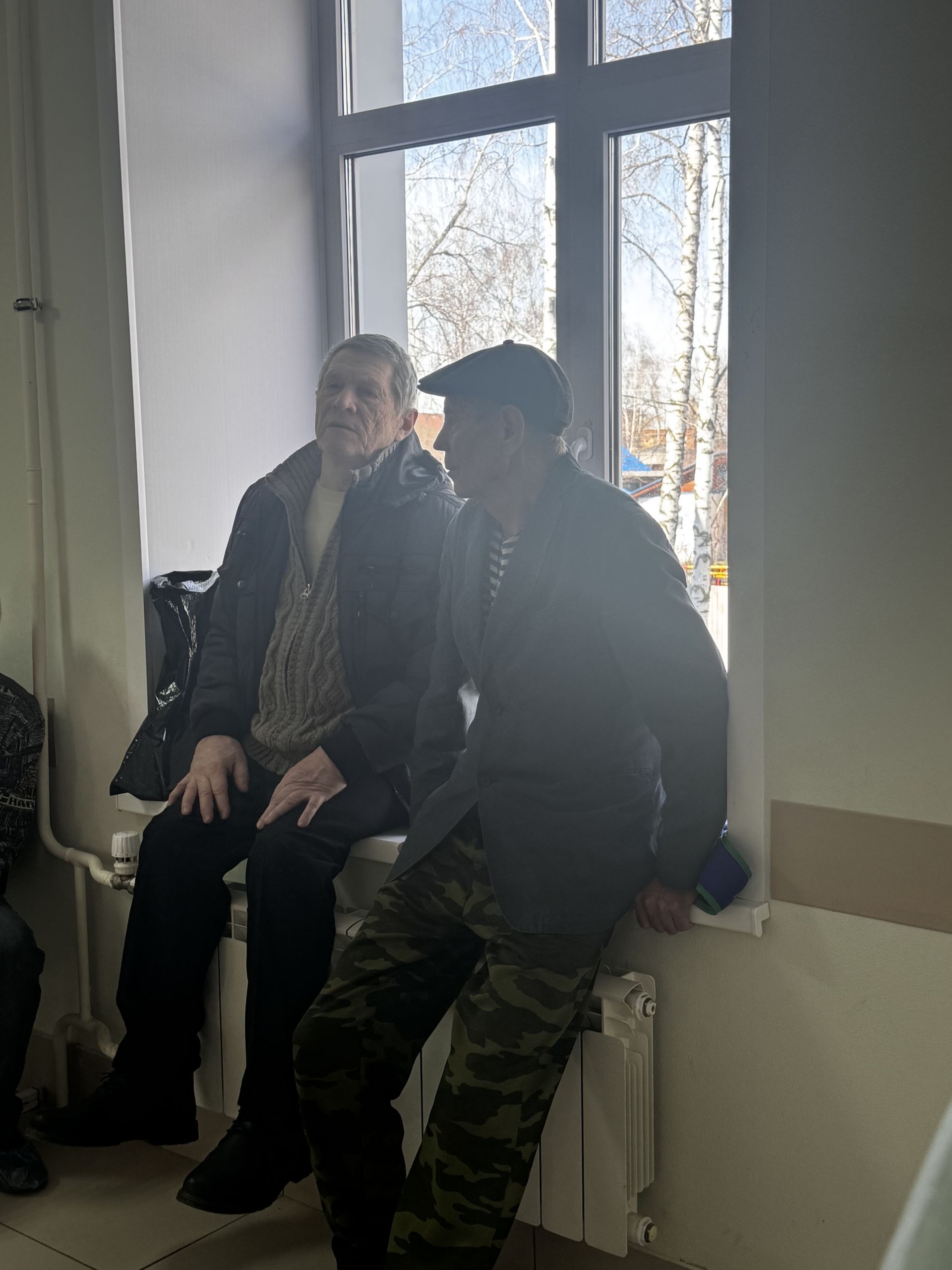 В Чистополе проходит бесплатная проверка тонометров в День здоровья