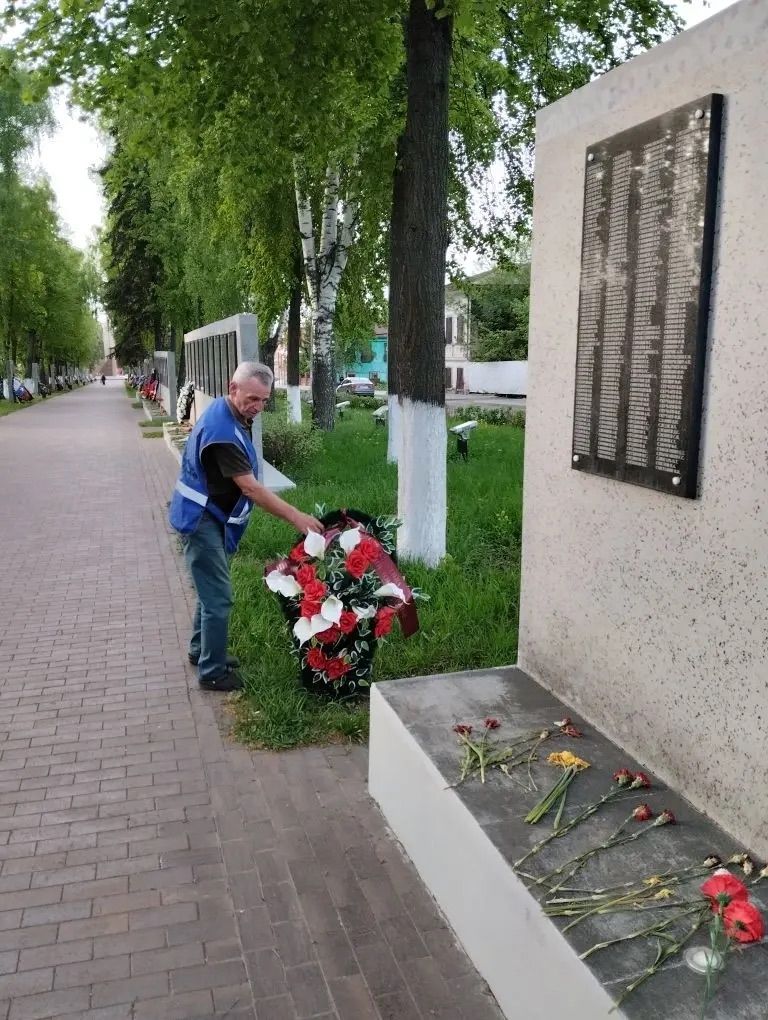 Почти 500 нарушений пресекли дружинники Чистополя за 12 месяцев