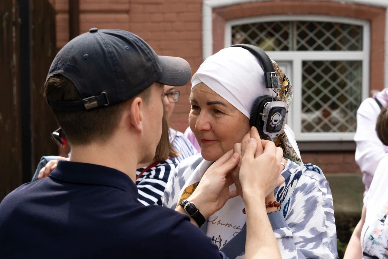 «Ночь музеев» в Чистополе – 2026