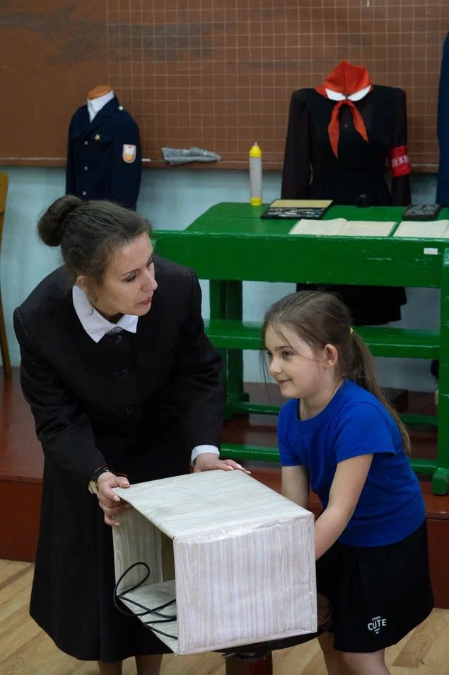«Ночь музеев» в Чистополе – 2026