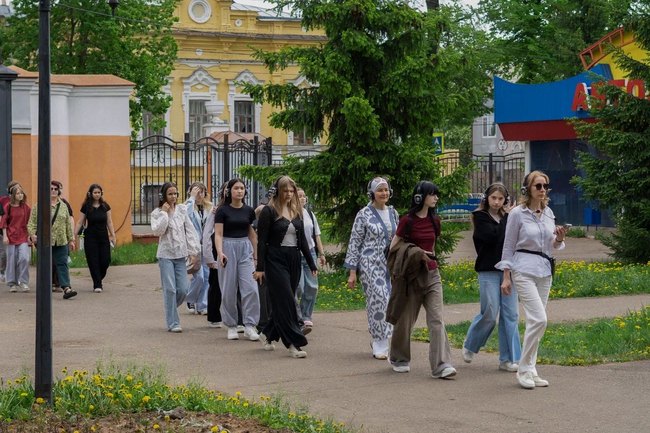 «Ночь музеев» в Чистополе – 2026