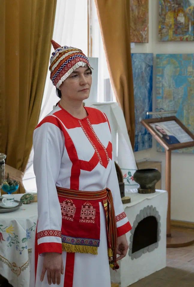 «Ночь музеев» в Чистополе – 2026