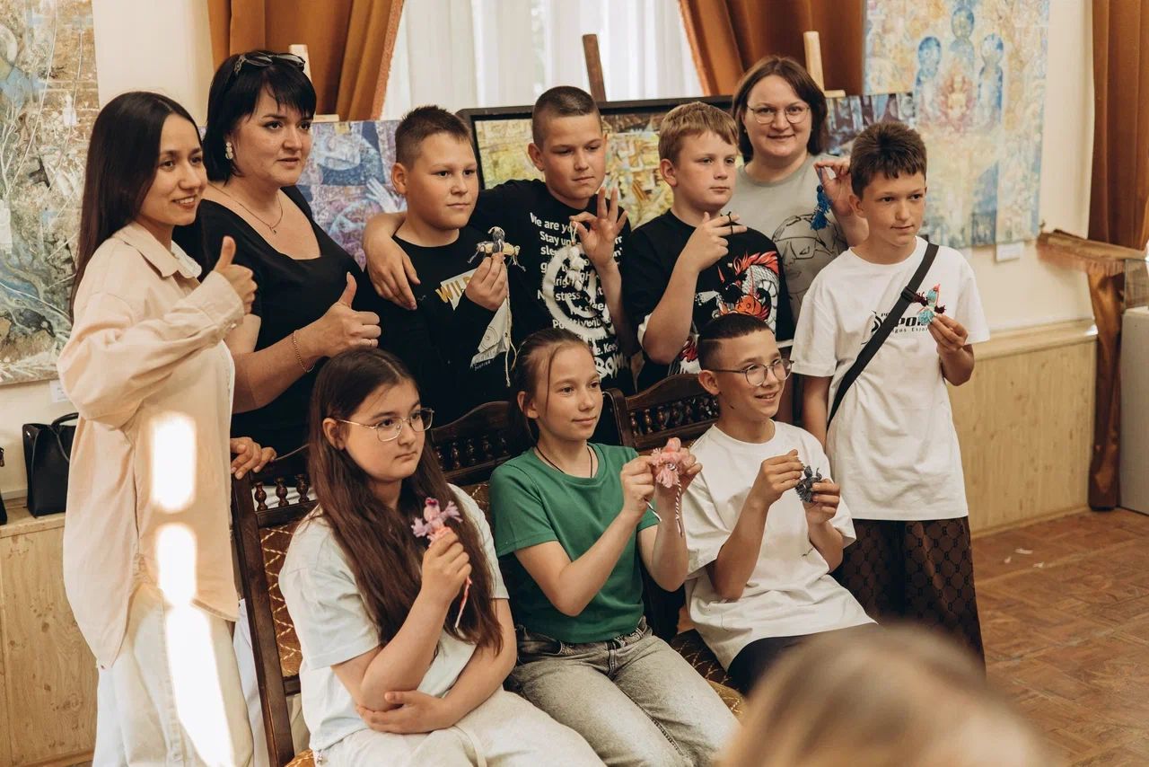 «Ночь музеев» в Чистополе – 2026